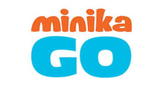 GIA TV minika GO Channel Logo TV Icon