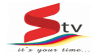 GIA TV Sagani Logo, Icon