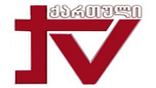 GIA TV Qartuli TV Logo, Icon