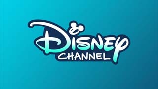 GIA TV Disney Channel Logo TV Icon