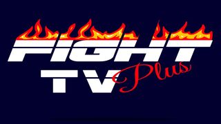 GIA TV Fight TV Plus Channel Logo TV Icon