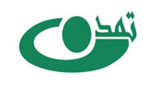 GIA TV Tamadon Logo, Icon