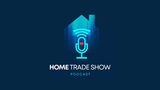 GIA TV Home Trade Show Logo, Icon