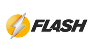 GIA TV Flash TV Channel Logo TV Icon
