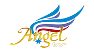 GIA TV Angel TV Logo, Icon