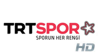 GIA TV TRT Spor Yildiz Logo Icon