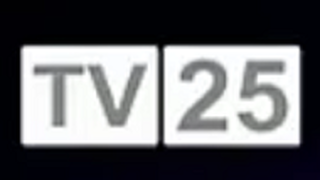 GIA TV TV 25 Logo, Icon