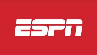 GIA TV ESPN Logo, Icon