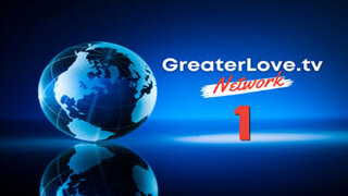 GIA TV Greater Love I Channel Logo TV Icon