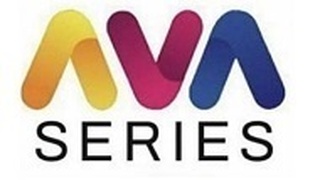 GIA TV AVA Series Logo, Icon