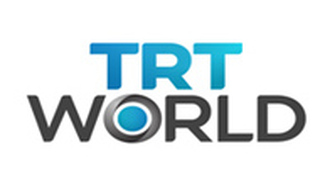 GIA TV TRT World Logo Icon