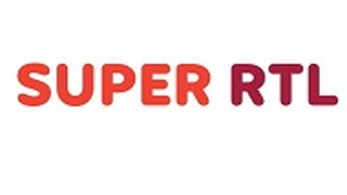 GIA TV Super RTL Logo, Icon