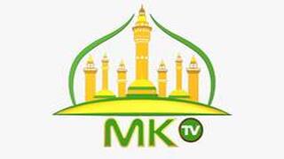 GIA TV MK TV Logo, Icon