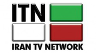 GIA TV Iran TV Network Channel Logo TV Icon