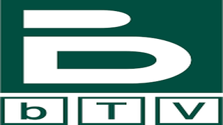 GIA TV BTV National Logo Icon