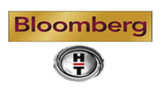 GIA TV Bloomberg Haber Turk Logo, Icon