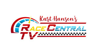 GIA TV Race Central TV Logo, Icon