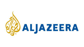 GIA TV Al Jazeera English Logo, Icon