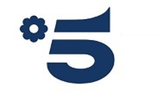 GIA TV Canale 5 Logo Icon