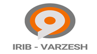 GIA TV IRIB Varzesh Channel Logo TV Icon