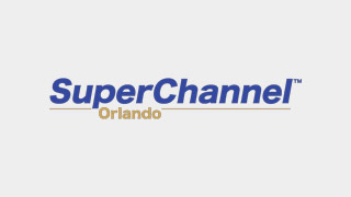 GIA TV Super Channel Logo, Icon