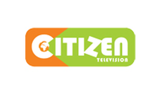 GIA TV Citizen TV Logo, Icon