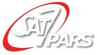 GIA TV Sat7 Pars Logo Icon