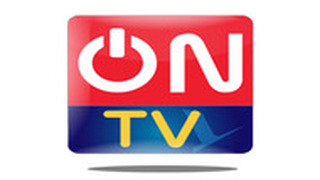 GIA TV ON Film Logo Icon