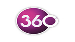 GIA TV SKY 360 Logo Icon