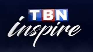 GIA TV TBN Inspire Logo Icon