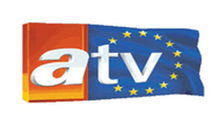GIA TV ATV Avrupa Channel Logo TV Icon