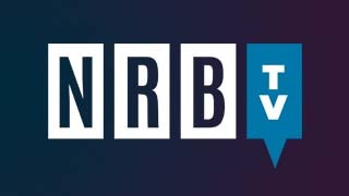 GIA TV NRBTV Channel Logo TV Icon