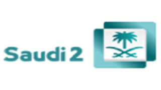 GIA TV Saudi 2 Channel Logo TV Icon