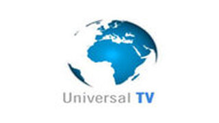 GIA TV Universal Somali TV Logo, Icon