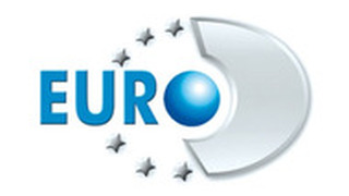 GIA TV Euro D TV Channel Logo TV Icon