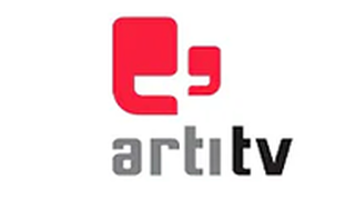 GIA TV Arti TV Logo Icon