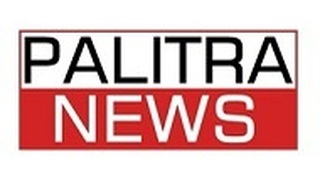 GIA TV Palitra News Channel Logo TV Icon
