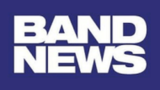 GIA TV Band News Logo, Icon