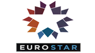GIA TV EuroStar Logo Icon