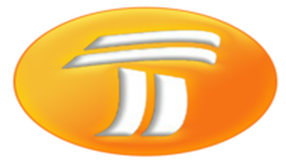 GIA TV IRIB Amoozesh Logo, Icon
