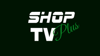 GIA TV ShopTV Plus Channel Logo TV Icon