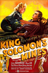 GIA TV - King Solomon's Mines