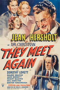 GIA TV - They Meet Again