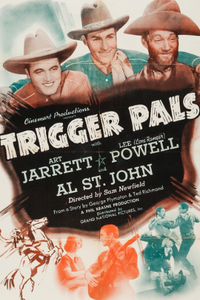 GIA TV - Trigger Pals