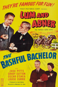 GIA TV - The Bashful Bachelor