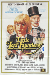 GIA TV - Little Lord Fauntleroy