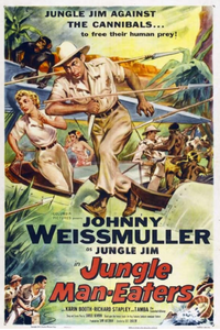 GIA TV - Jungle Man-Eaters