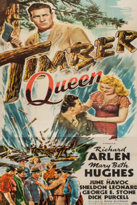 GIA TV - Timber Queen