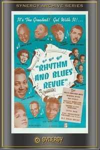 GIA TV - Rhythm and Blues Revue