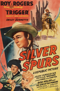 GIA TV - Silver Spurs